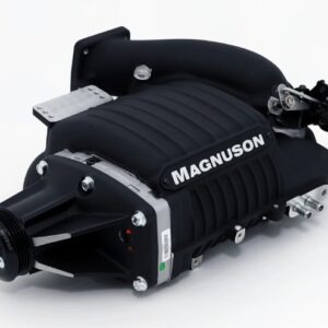 BULLET Supercharger Kit - Toyota 3.4L V6 5VZ-FE