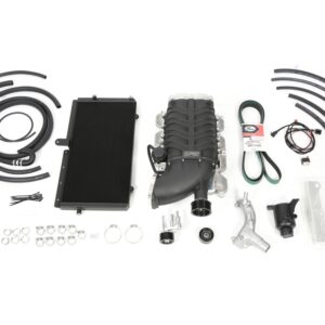 BULLET Supercharger Kit - Toyota 4.6L V8 1UR-FE