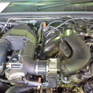 BULLET/Rotrex Supercharger Kit - Toyota 4.0L V6 1GR-FE