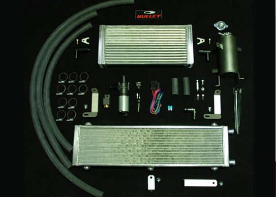 BULLET Supercharger Kit - Toyota Landcruiser 100 Series 4.7L V8 2UZ-FE (1998-2007) - Image 2