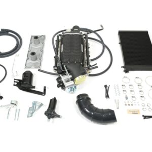 HARROP Supercharger Kit HTV2300 - 5.7L V8 LS1