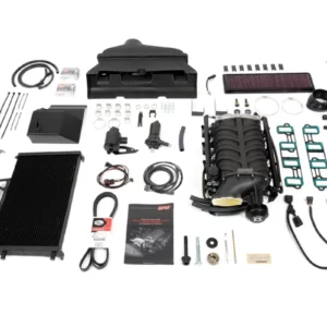HARROP Supercharger Kit TVS2650 - VE-VF