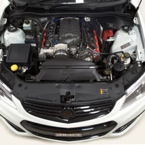 HARROP Supercharger Kit FDFI2300 - 6.2L V8 LS3 VE-VF