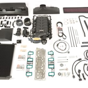 HARROP Supercharger Kit FDFI2300 - 6.0L V8 LS2/L76/L77/L98