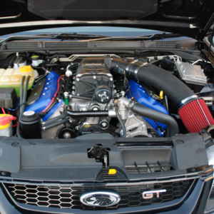 BULLET Supercharger Kit Eaton HTV2300 - Ford 5.4L V8 Boss