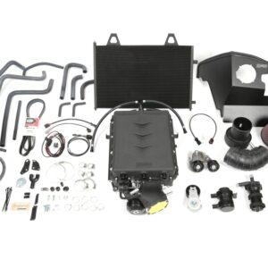 HARROP Supercharger Kit TVS2650 - 5.0L V8 Coyote