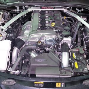 BULLET Supercharger Kit Rotrex - Mazda 2.0L Skyactiv-G PE-VPS