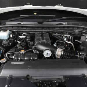 BULLET Supercharger FDFI2300 Kit - Nissan Patrol 5.6L V8 (VK56DE & VK56VD)