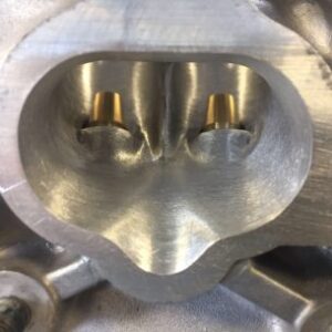 BULLET Performance Hi-Flow Heads - Toyota 4.0L V8 1UZ-FE