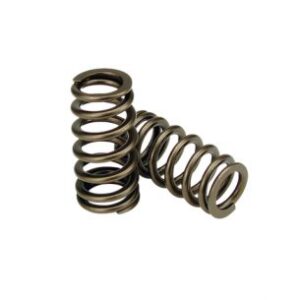 BULLET Performance Valve Springs with Titanium Retainers - Toyota FJ Cruiser 1GR-FE