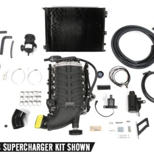 HARROP Dodge Ram 1500 DS Supercharger Kit FDFI2650