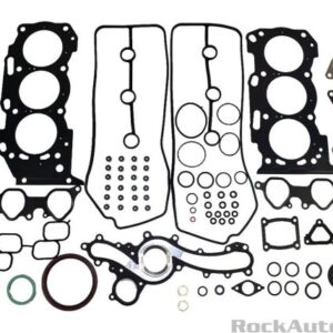 BULLET Engine Components Full Engine Gasket Set to suit Toyota 1GR-FE VVTi