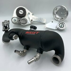 BULLET Supercharger Kit  - Suzuki 1.5L K15B