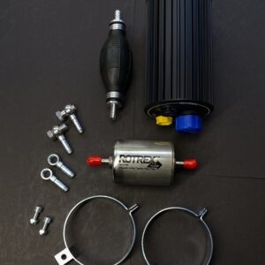 ROTREX Oiling Kit