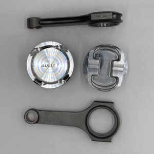 BULLET Pistons and Rods