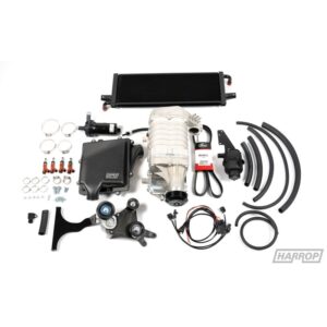 HARROP Supercharger Kit  - Suzuki 1.5L K15B JB74
