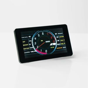 PowerTune Digital Dash V5 (optional GPS)