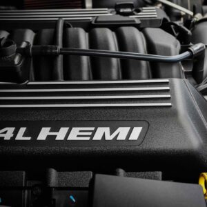 S/Steel 3 Inch Exhaust / Ceramic Headers Package For SRT Chrysler 6.4L